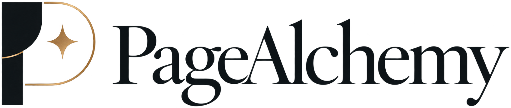 PageAlchemy